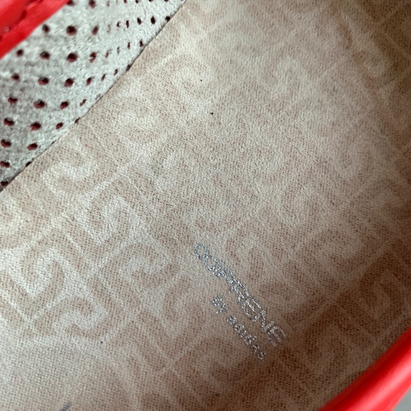 Rockport Adiprene by Adidas Flats Sz 6 - Picture 3 of 7